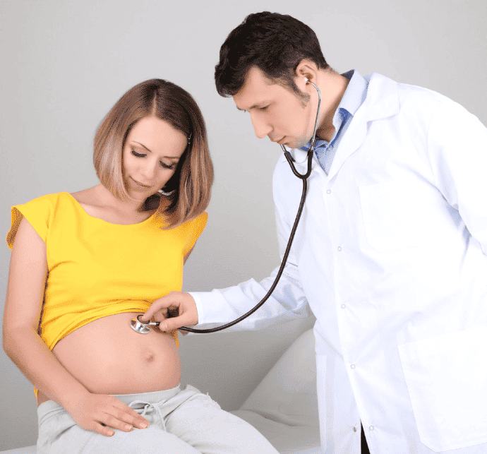 Atención ginecológica a mujeres Monterrey - Dr. Eduardo Gutiérrez Orozco