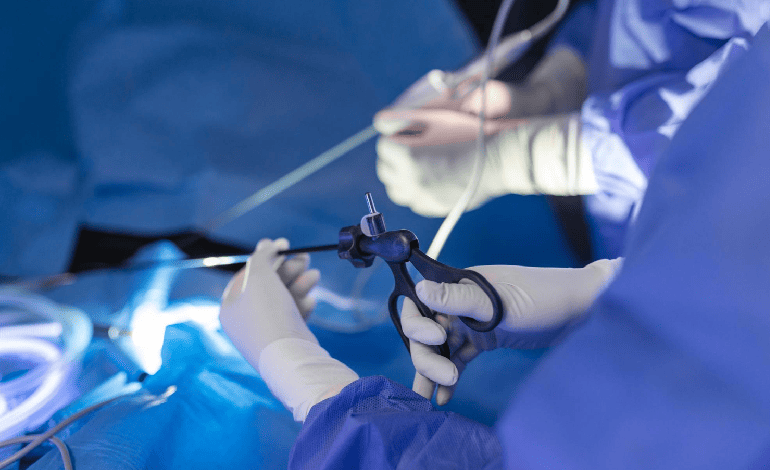 Histeroscopia Diagnóstica con el Ginecólogo y Obstetra Dr. Eduardo Gutiérrez Orozco en Monterrey