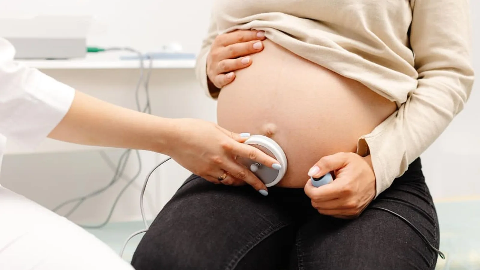 Control Prenatal Integral en Monterrey