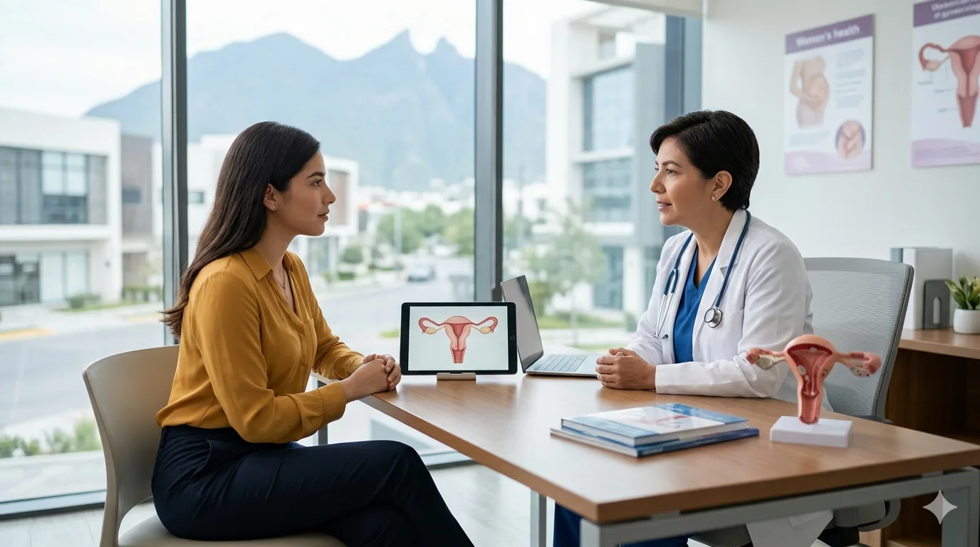 ¿Qué especialista realiza el control prenatal?