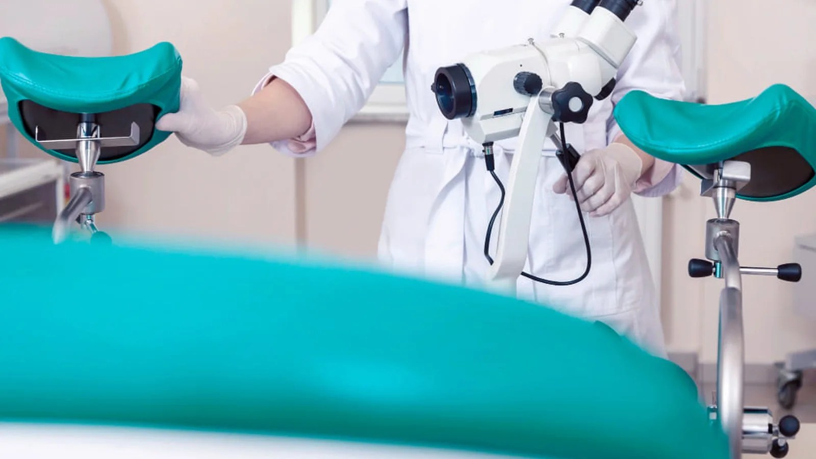 Atención Especializada para el Dolor Pélvico en Monterrey